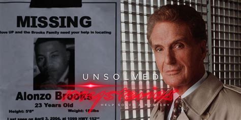 20 Best Unsolved Mysteries Episodes